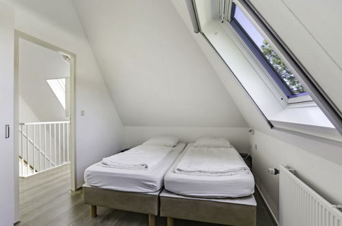 Foto 4 - Casa con 3 camere da letto a Earnewâld con terrazza