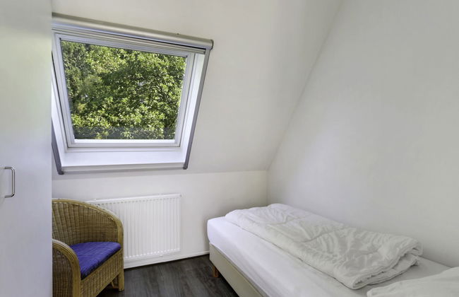 Casa de 4 quartos em Earnewâld com terraço - Foto 7