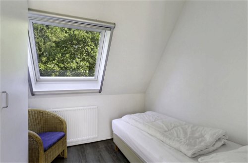 Foto 9 - Casa con 3 camere da letto a Earnewâld con terrazza