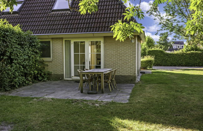 Casa de 4 quartos em Earnewâld com terraço - Foto 12
