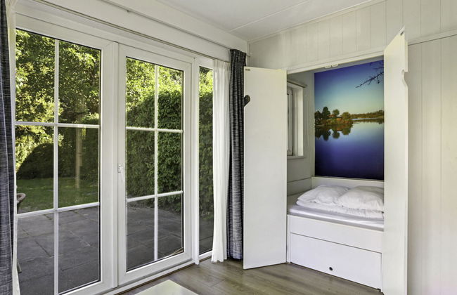 Casa de 4 quartos em Earnewâld com terraço - Foto 22