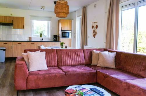 Photo 13 - 3 bedroom House in Earnewâld with terrace