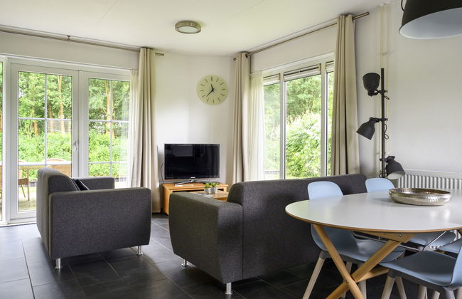 Casa de 4 quartos em Earnewâld com terraço - Foto 6