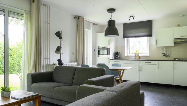 Casa de 4 quartos em Earnewâld com terraço - Foto 2