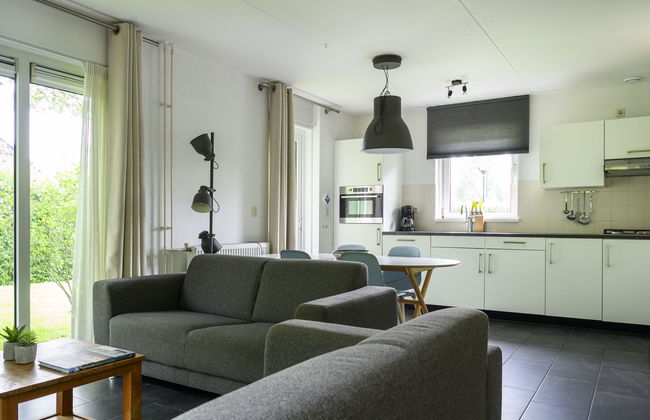 Casa de 4 quartos em Earnewâld com terraço - Foto 2