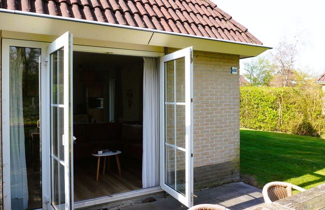 Casa de 4 quartos em Earnewâld com terraço - Foto 9