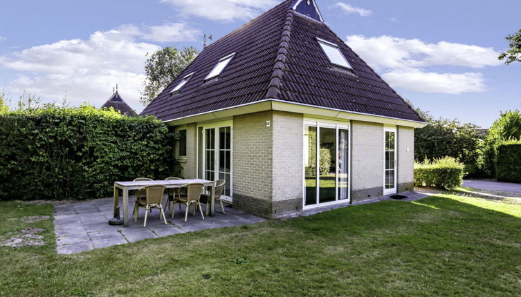 Foto 1 - Haus mit 3 Schlafzimmern in Earnewâld mit terrasse