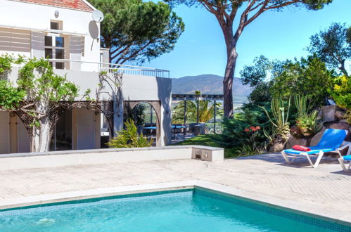 Photo 24 - Maison de 5 chambres à Calonge i Sant Antoni avec piscine privée et jardin