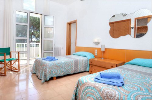 Foto 11 - Casa de 5 habitaciones en Calonge i Sant Antoni con piscina privada y vistas al mar