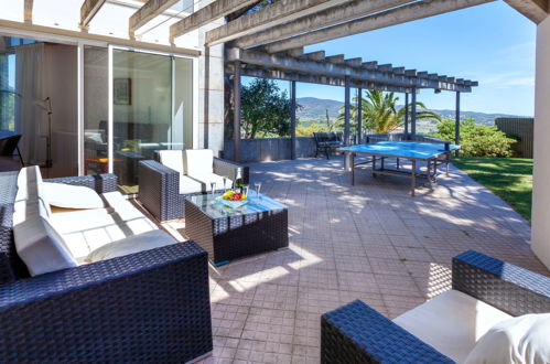 Photo 6 - Maison de 5 chambres à Calonge i Sant Antoni avec piscine privée et jardin