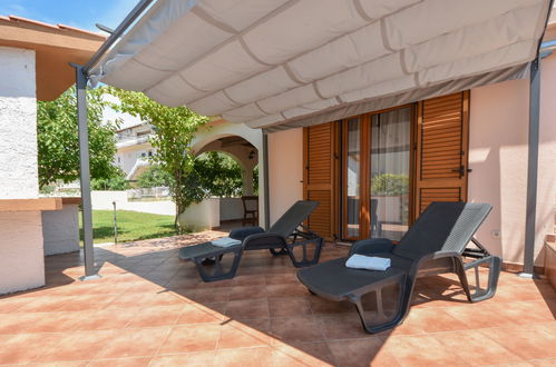 Photo 3 - Maison de 3 chambres à Sukošan avec jardin et terrasse