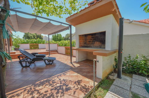 Photo 22 - Maison de 3 chambres à Sukošan avec jardin et terrasse