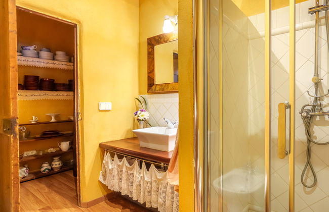 Casa de 4 quartos em Vilafranca de Bonany com piscina privada e jardim - Foto 21