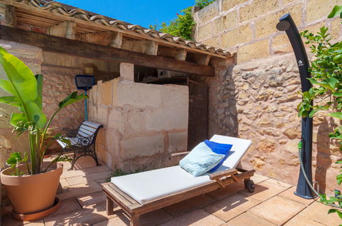 Foto 38 - Casa con 3 camere da letto a Vilafranca de Bonany con piscina privata e giardino