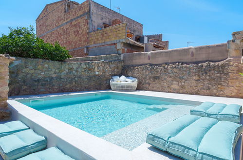 Photo 27 - 3 bedroom House in Vilafranca de Bonany with private pool and garden