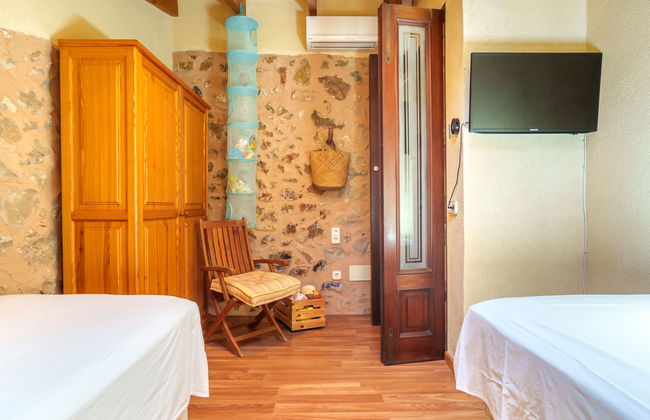 Casa de 4 quartos em Vilafranca de Bonany com piscina privada e jardim - Foto 20