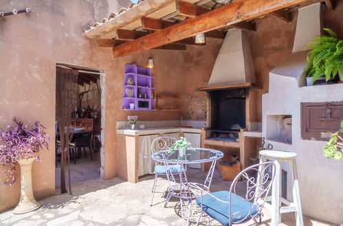 Photo 37 - Maison de 3 chambres à Vilafranca de Bonany avec piscine privée et jardin