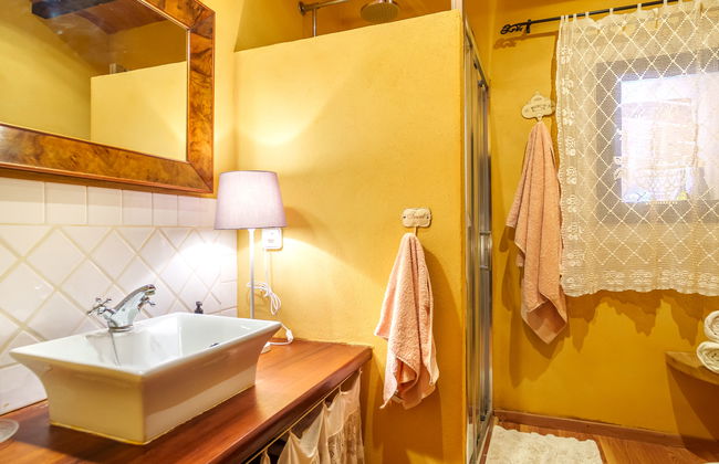 Casa de 4 quartos em Vilafranca de Bonany com piscina privada e jardim - Foto 22