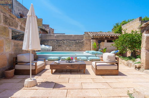 Photo 25 - Maison de 3 chambres à Vilafranca de Bonany avec piscine privée et jardin