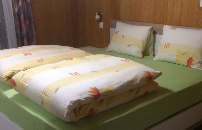 Apartamento de 5 quartos em Saas-Almagell - Foto 10
