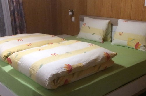 Foto 10 - Appartamento con 5 camere da letto a Saas-Almagell