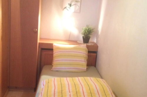 Foto 15 - Appartamento con 5 camere da letto a Saas-Almagell