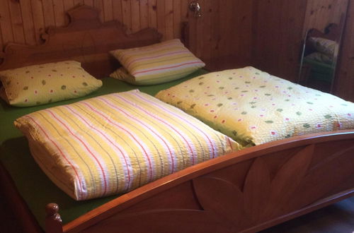 Foto 13 - Appartamento con 5 camere da letto a Saas-Almagell