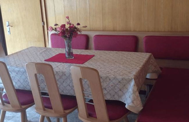 Apartamento de 5 quartos em Saas-Almagell - Foto 8