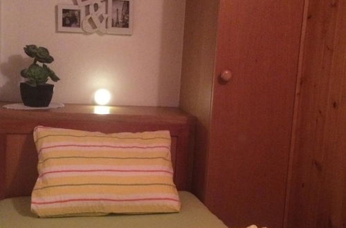 Foto 14 - Appartamento con 5 camere da letto a Saas-Almagell