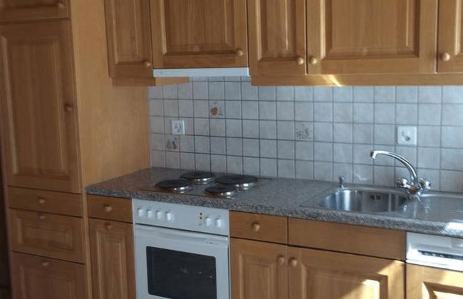 Apartamento de 5 quartos em Saas-Almagell - Foto 7