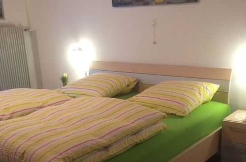 Foto 12 - Appartamento con 5 camere da letto a Saas-Almagell