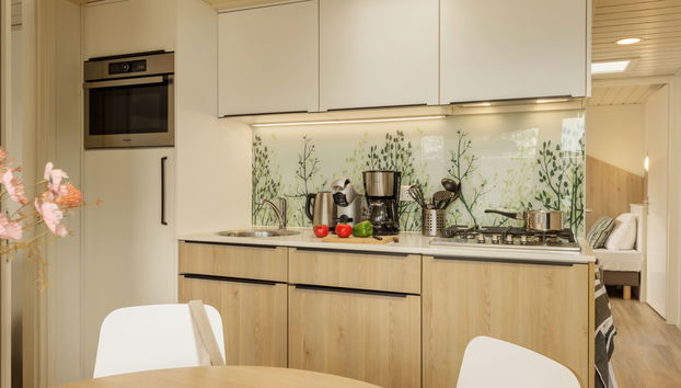 Casa de 3 habitaciones en Zeewolde con piscina y terraza - Foto 3