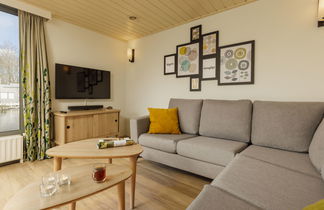 Photo 2 - 3 bedroom House in Zeewolde with swimming pool and terrace