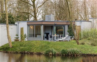 Foto 1 - Casa con 3 camere da letto a Zeewolde con piscina e terrazza