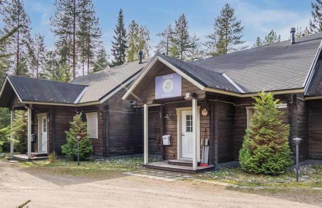 Haus mit 2 Schlafzimmern in Sotkamo - Foto 29