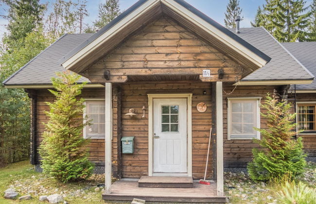 Haus mit 2 Schlafzimmern in Sotkamo - Foto 1