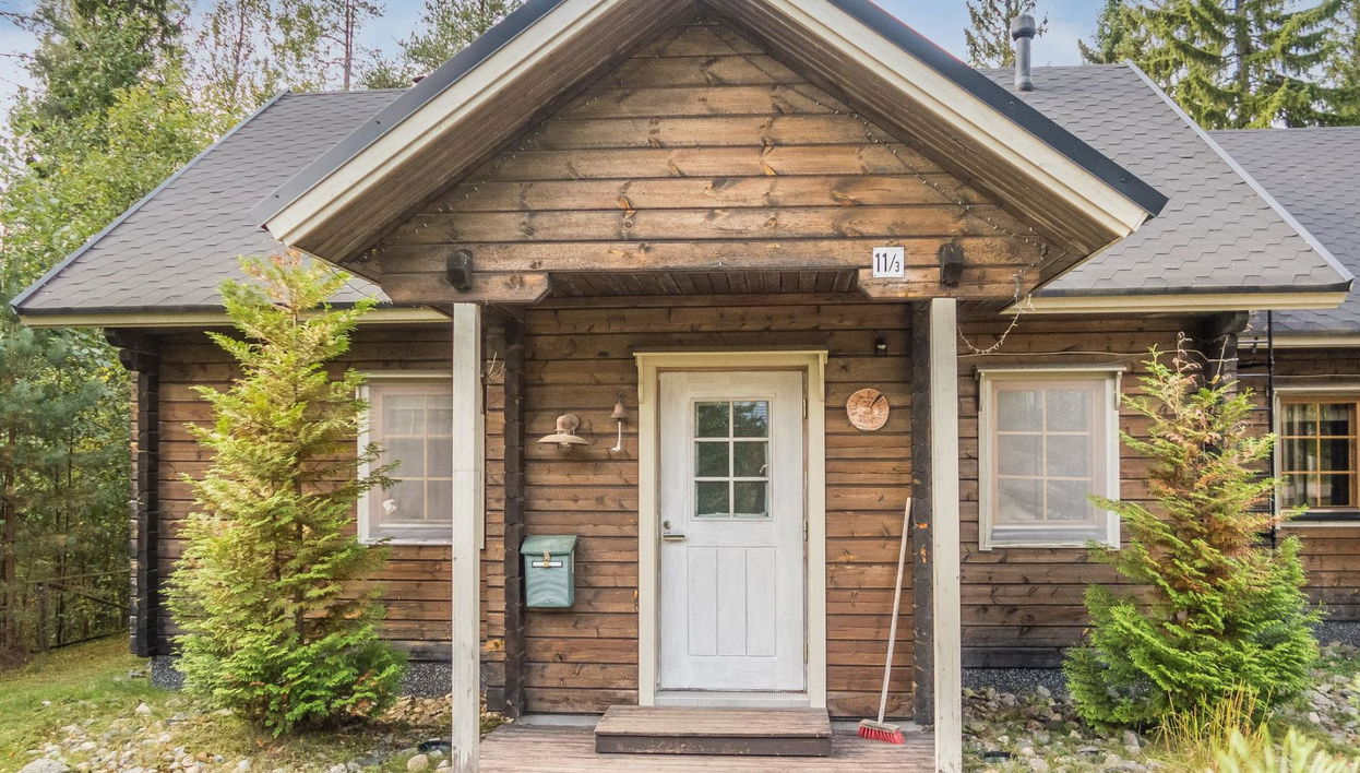 Haus mit 2 Schlafzimmern in Sotkamo - Foto 1