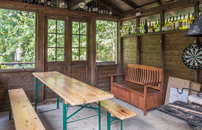 Haus mit 2 Schlafzimmern in Sotkamo - Foto 25