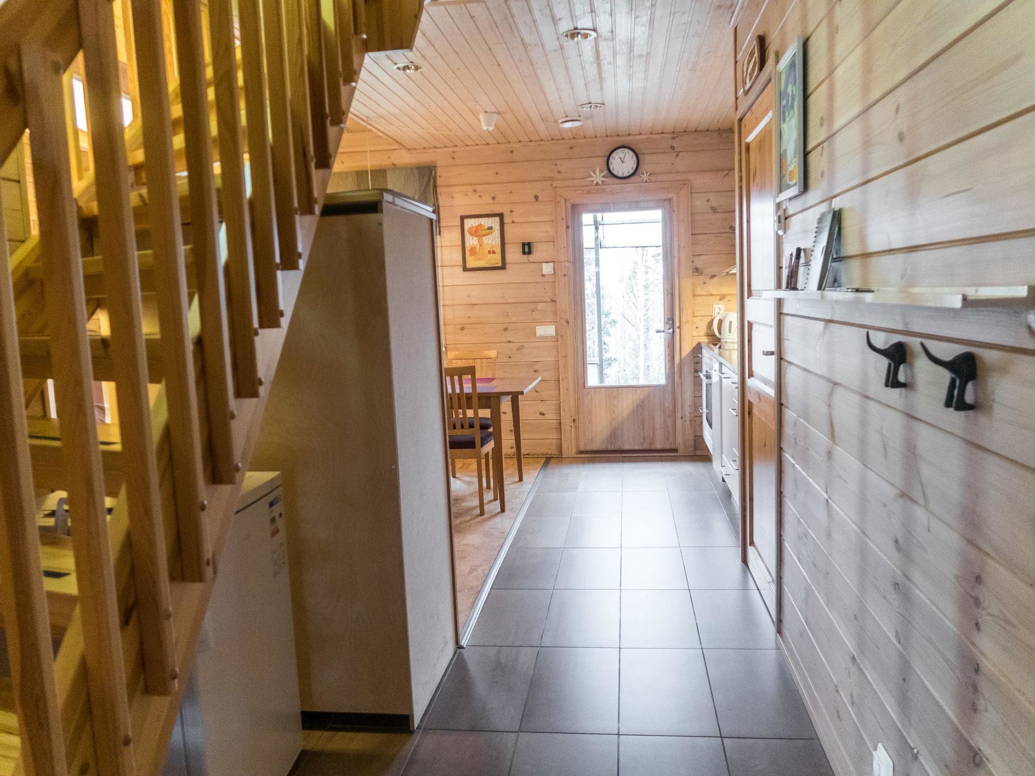 Photo 15 - 2 bedroom House in Sotkamo with sauna