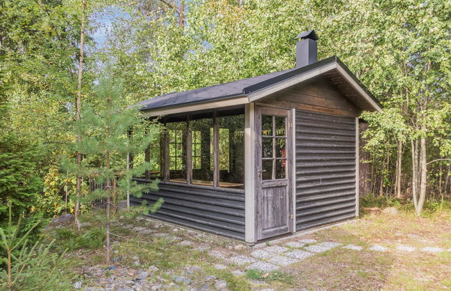 Haus mit 2 Schlafzimmern in Sotkamo - Foto 27