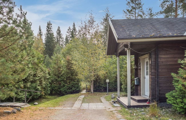 Haus mit 2 Schlafzimmern in Sotkamo - Foto 28