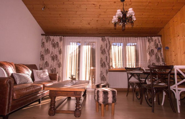 Apartamento de 3 quartos em Saas-Grund - Foto 26