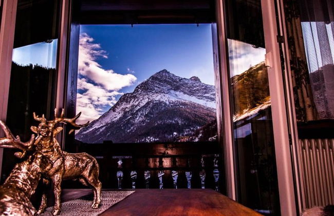 Apartamento de 3 quartos em Saas-Grund - Foto 15