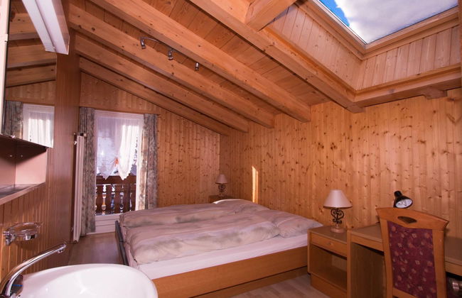 Apartamento de 3 quartos em Saas-Grund - Foto 18