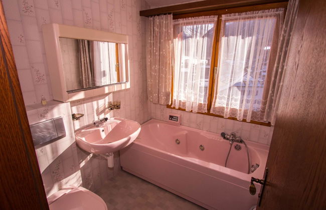 Apartamento de 3 quartos em Saas-Grund - Foto 24