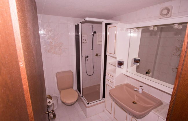 Apartamento de 3 quartos em Saas-Grund - Foto 25