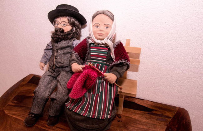 Apartamento de 3 quartos em Saas-Grund - Foto 19