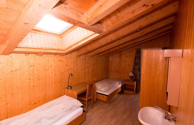 Apartamento de 3 quartos em Saas-Grund - Foto 22