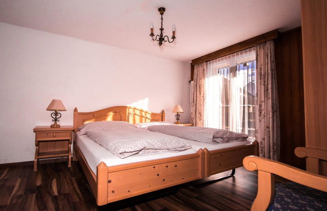 Apartamento de 3 quartos em Saas-Grund - Foto 20