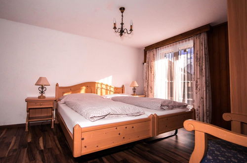 Photo 20 - 3 bedroom Apartment in Saas-Grund